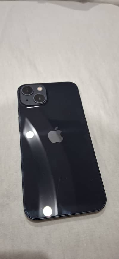 iPhone 13 128GB - 100% Battery - USA Import (Non-PTA)