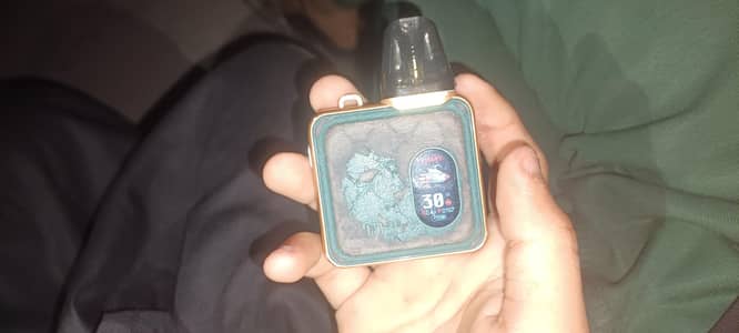 Oxva Sq pro