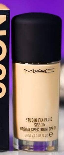 MAC Foundation 1