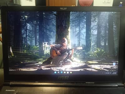 MSI Stealth GS 63 8RE