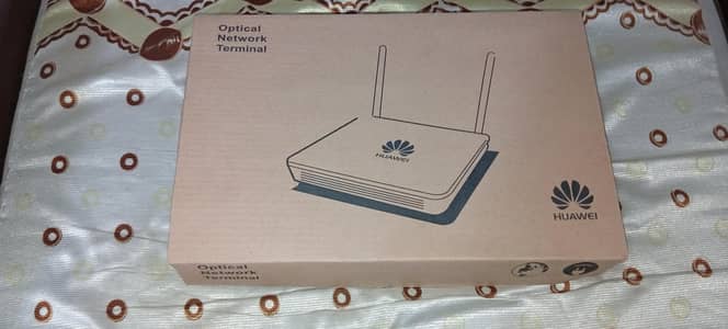 HG8546M GPON HUAWEI