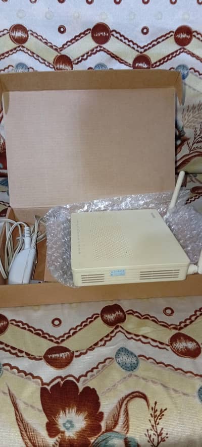 HG8546M HUAWEI GPON EPON Router fiber