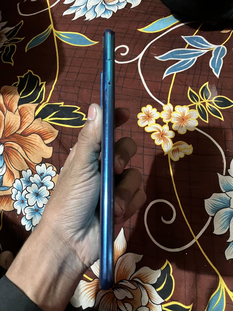 INFINIX NOTE 8 0