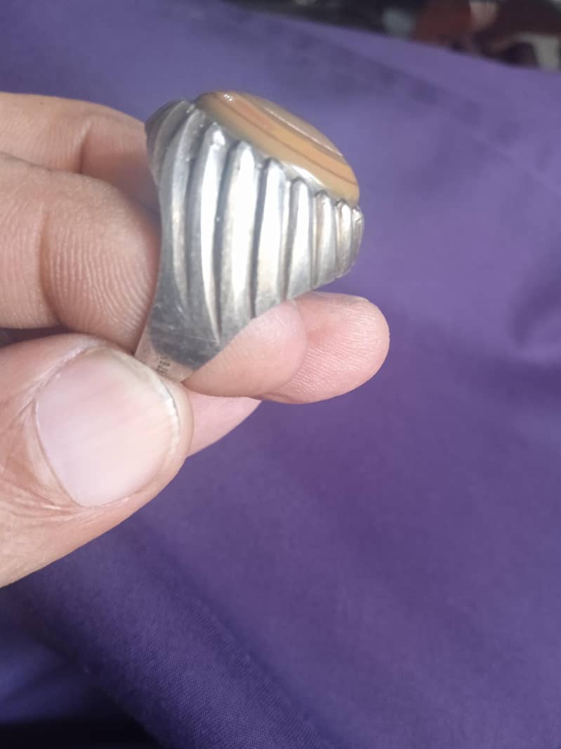 aqik ring 3