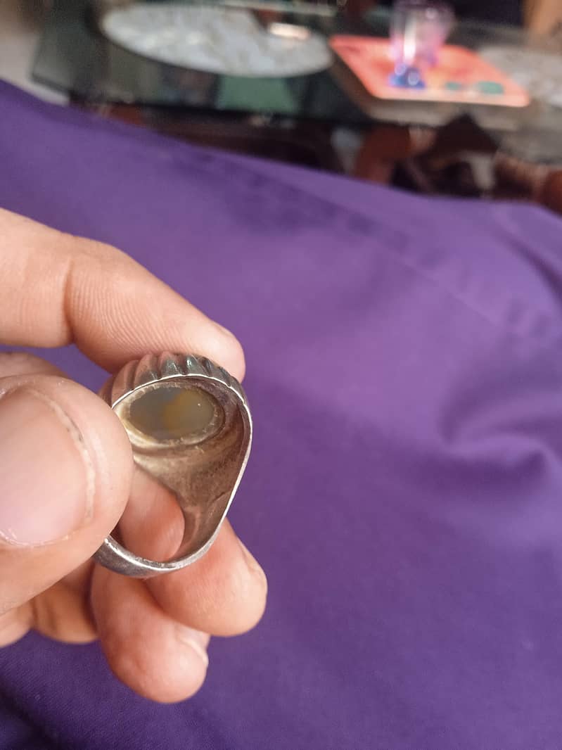 aqik ring 6