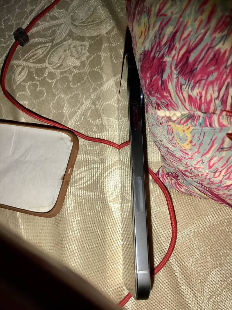 IPHONE 12 pro MAX 2