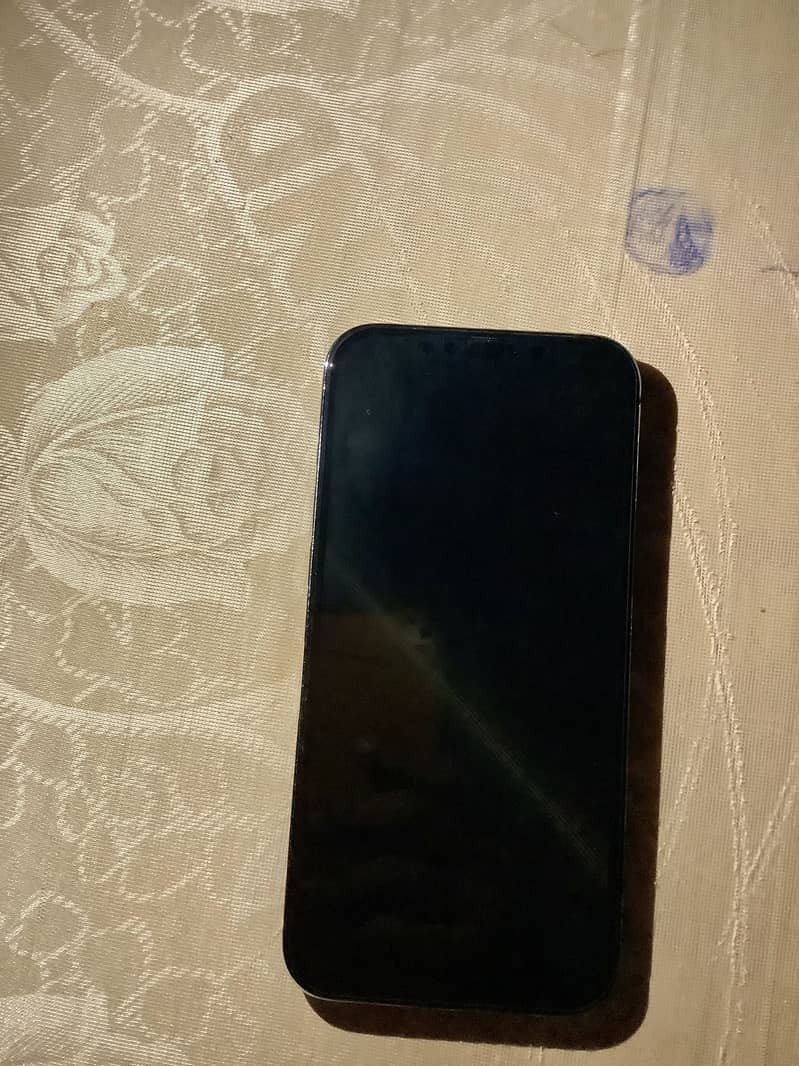 IPHONE 12 pro MAX 4