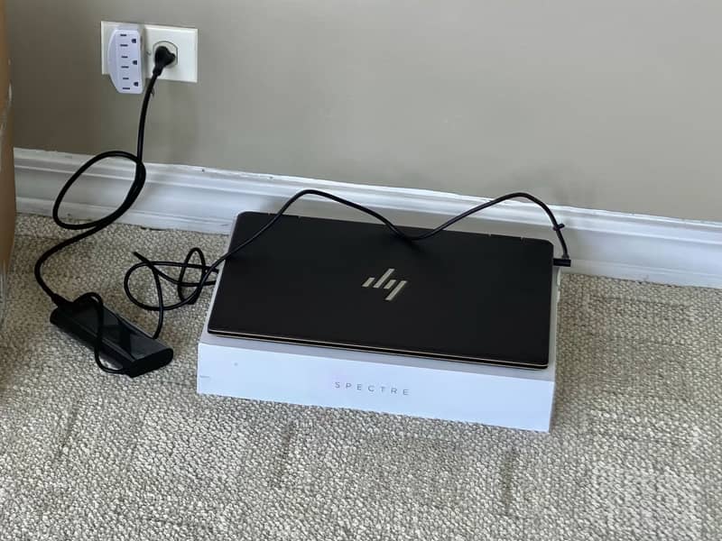 HP Spectre 2