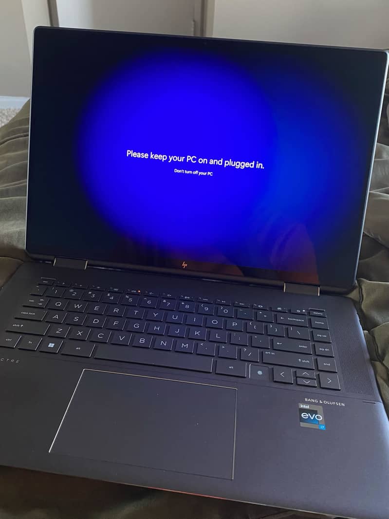 HP Spectre 1