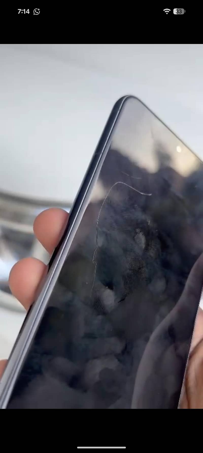 google pixel 8 pro 7