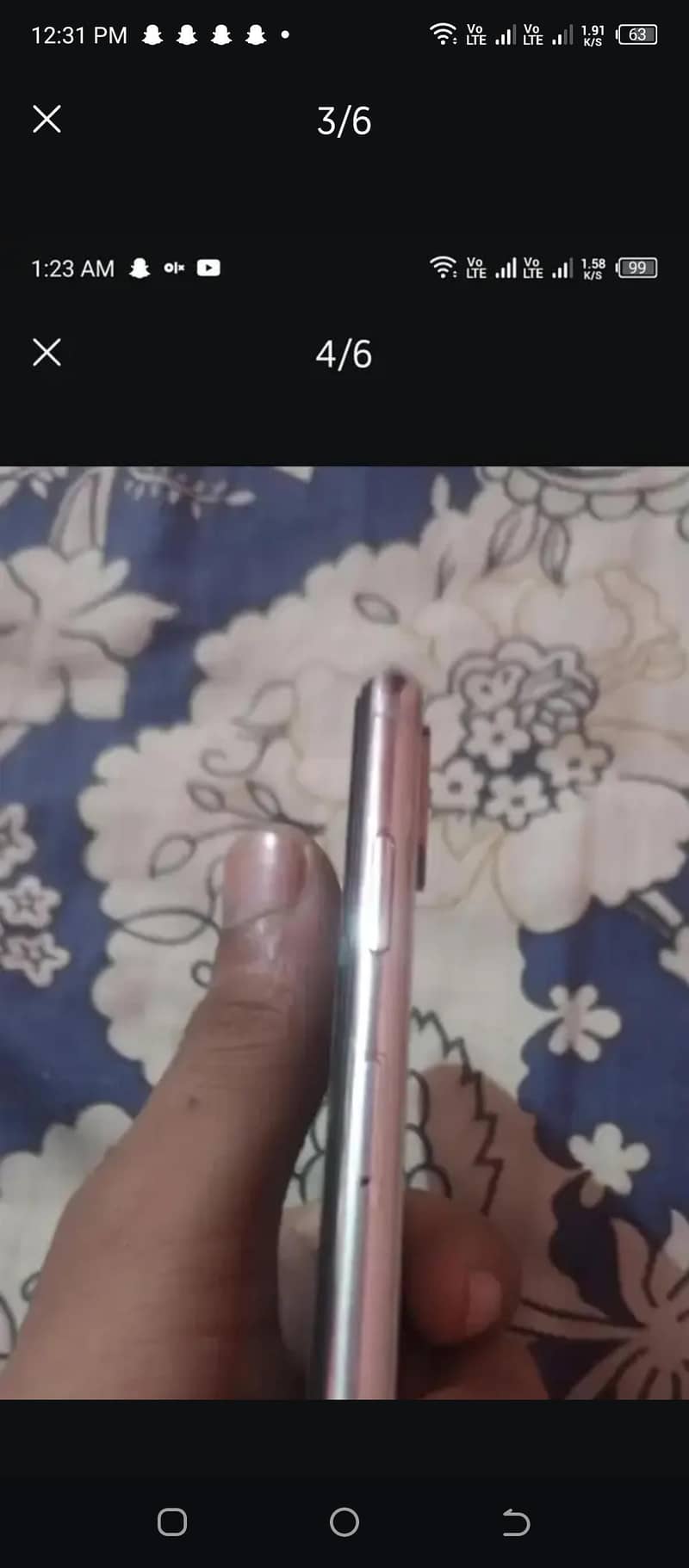 iPhoneX 256 1