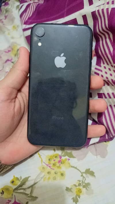 i phone xr