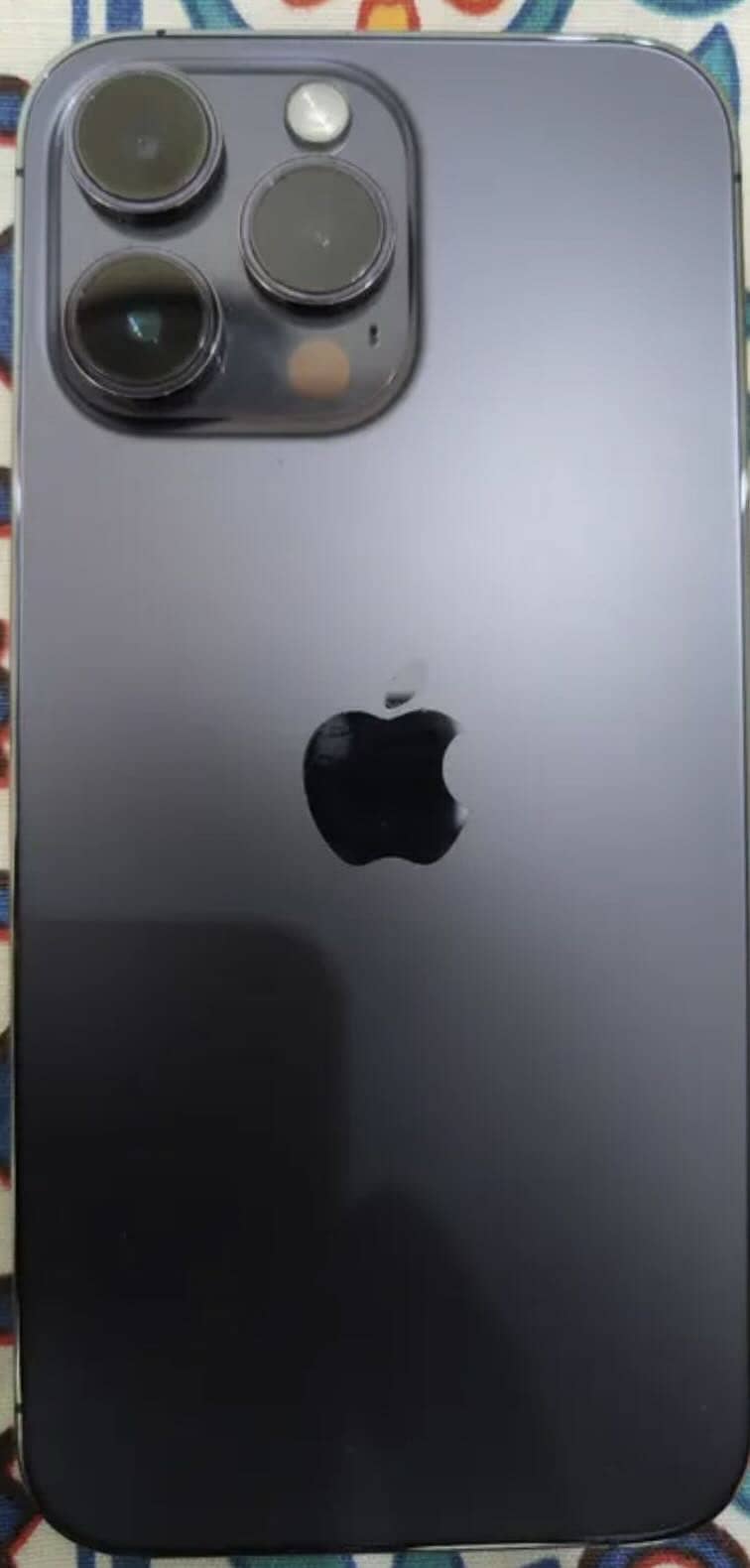 Iphone 14 pro max 0