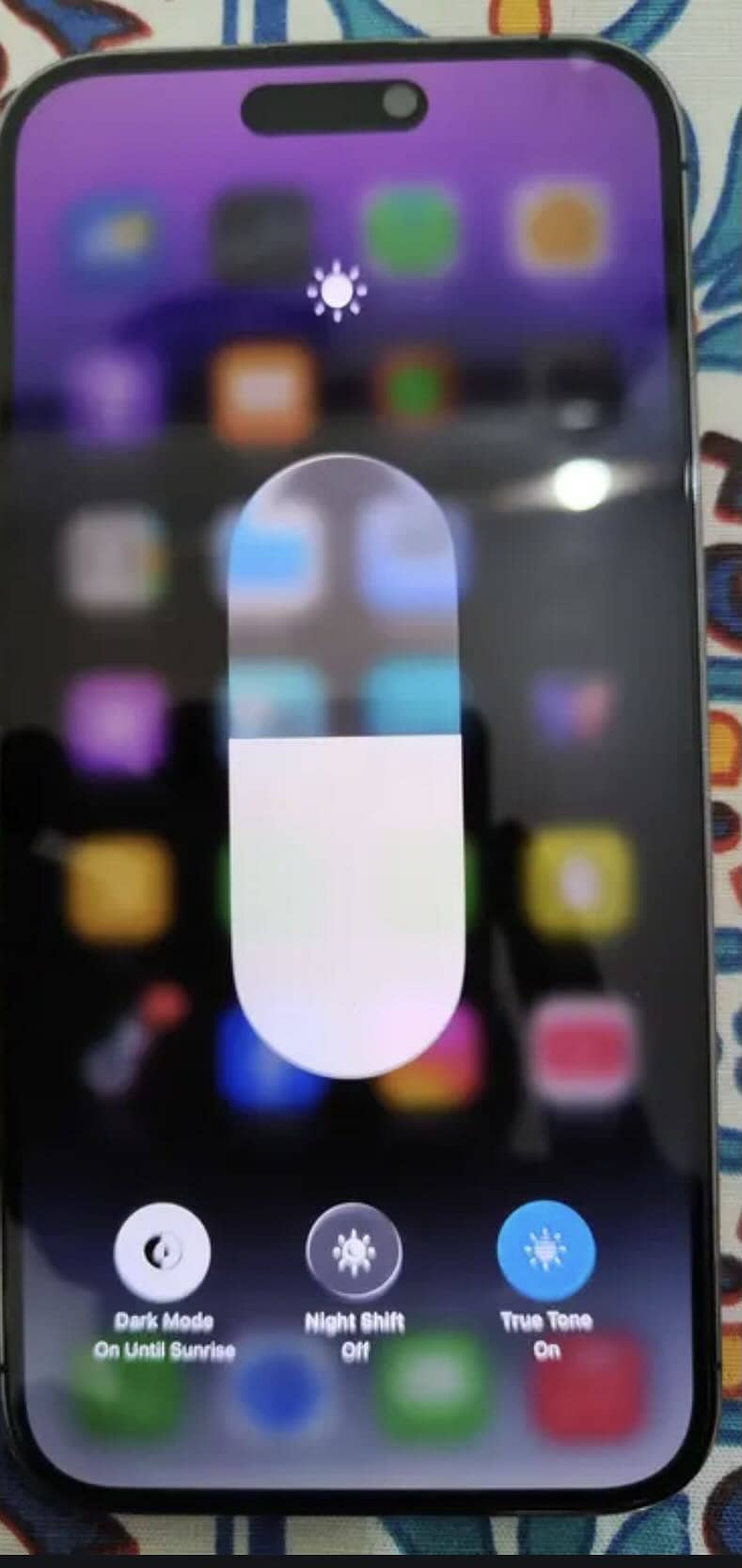 Iphone 14 pro max 1