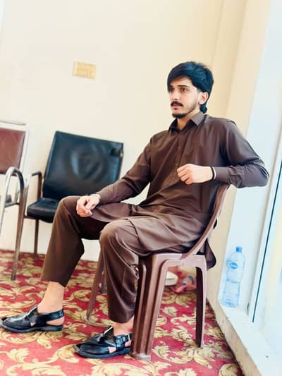 Zulqarnain Haider