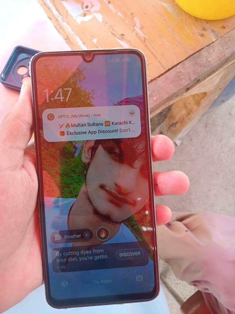 Poco c75 5