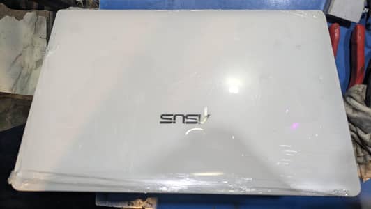 Asus (4th generation)