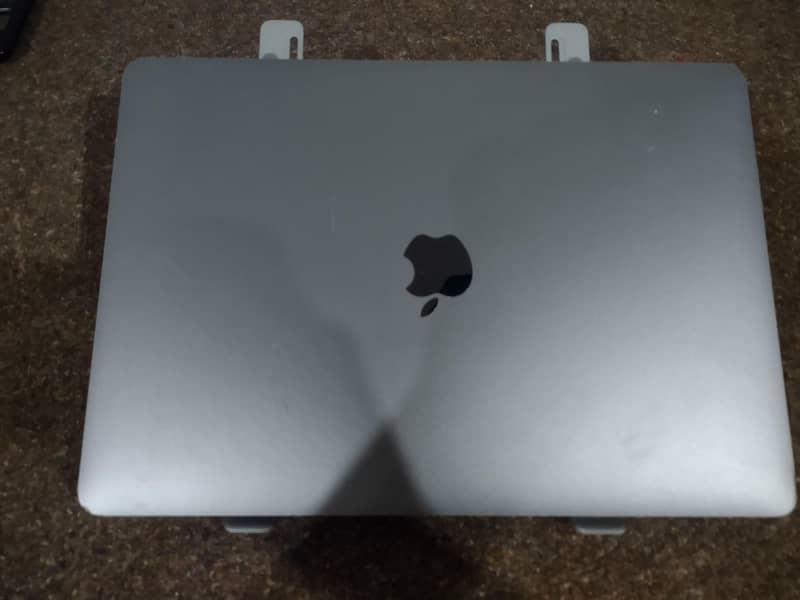 Macbook 19 pro 0