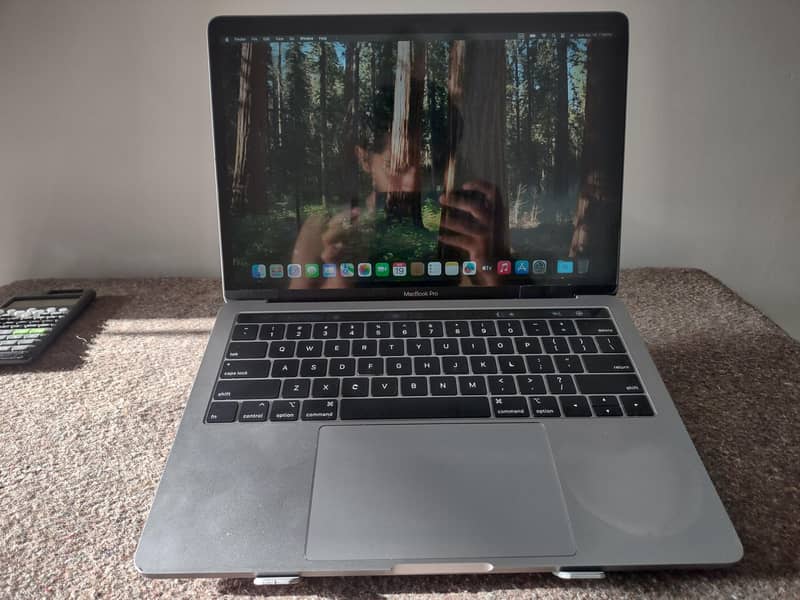 Macbook 19 pro 5