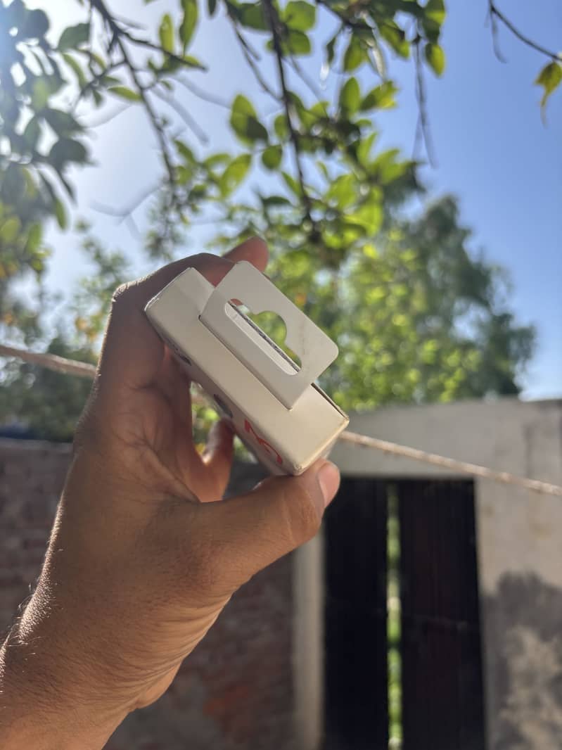 Macdodo Lightning & DC3.5mm adapter 4