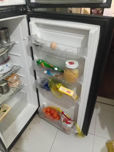 refrigerator used