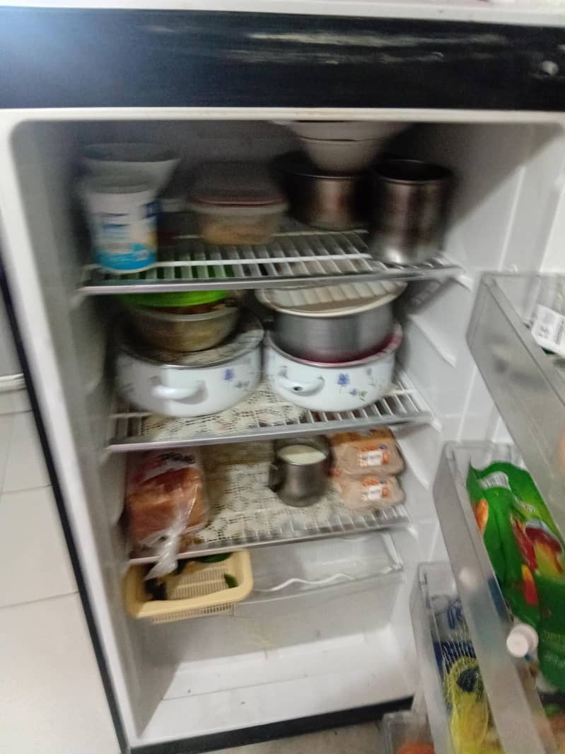 refrigerator used 1