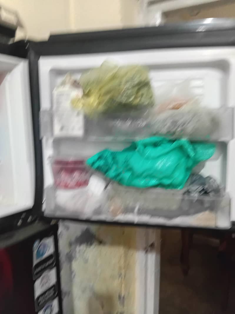 refrigerator used 2