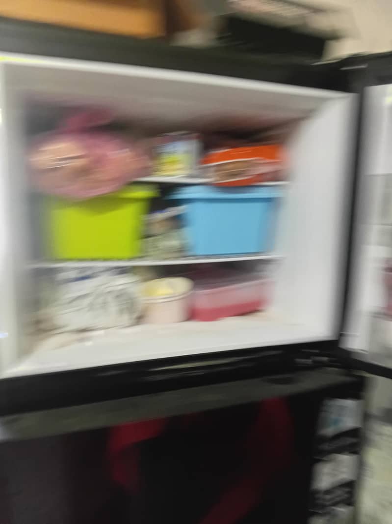 refrigerator used 3