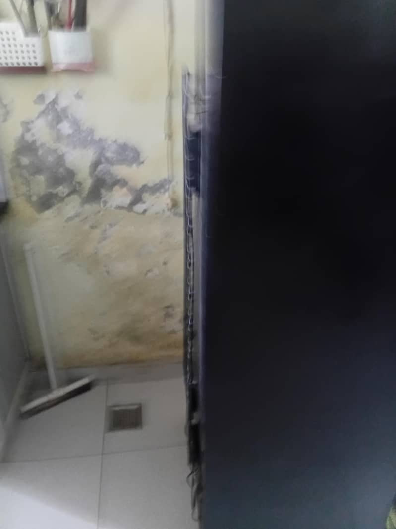 refrigerator used 4