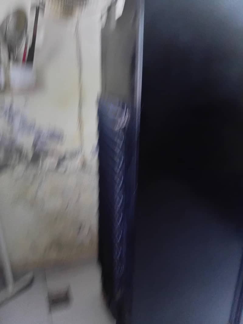 refrigerator used 5