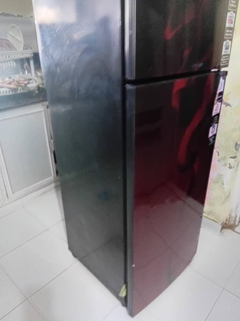refrigerator used 6