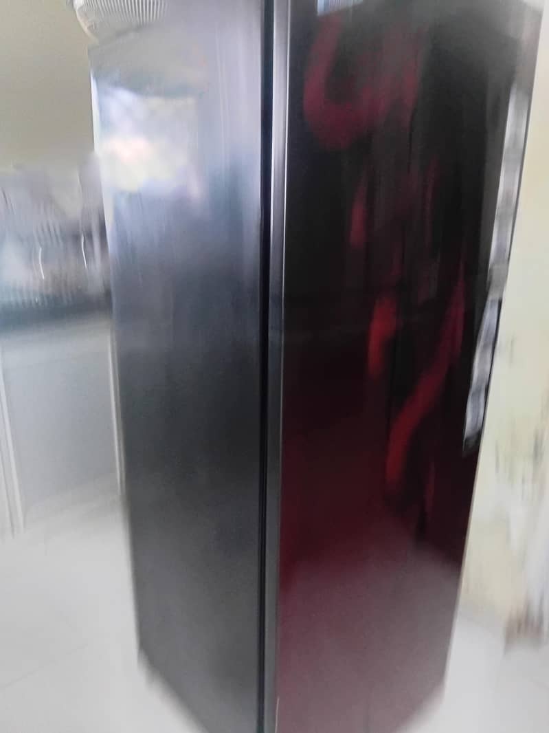 refrigerator used 7