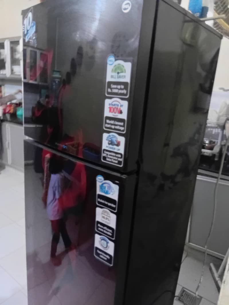 refrigerator used 9