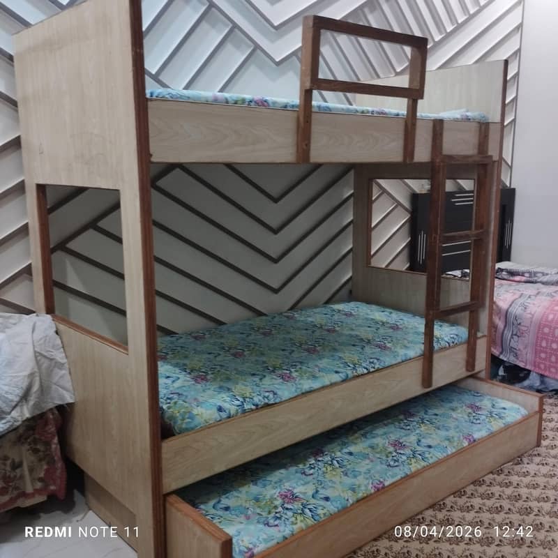 bunker bed 3