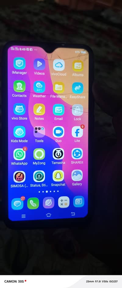 vivo 6/128