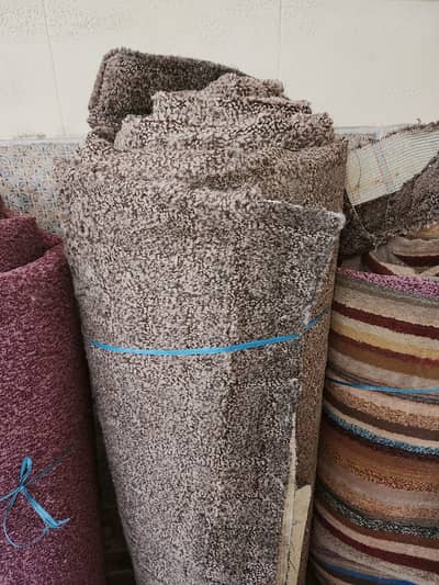 Golden Opportunity. Old Carpets are available for Sale in Best prices