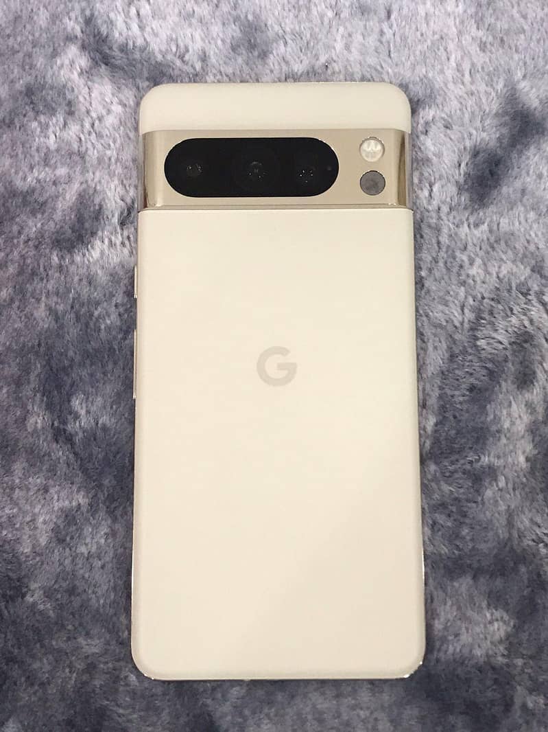pixel 8 pro 0