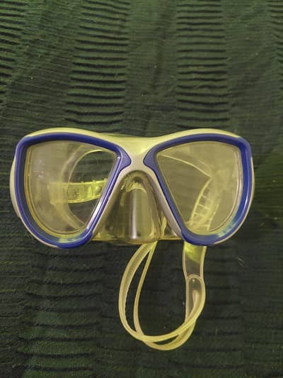 Swimming Imported Goggles