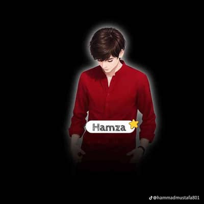 HAMZA