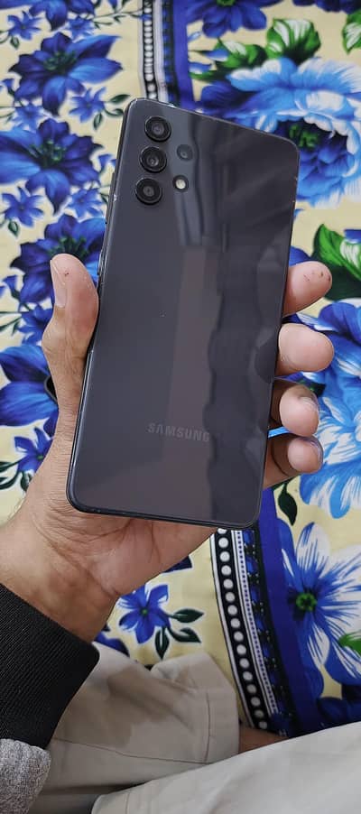 Samsung A32