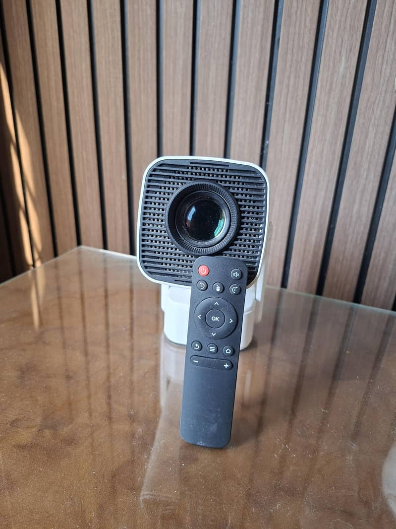 Smart Projector 5