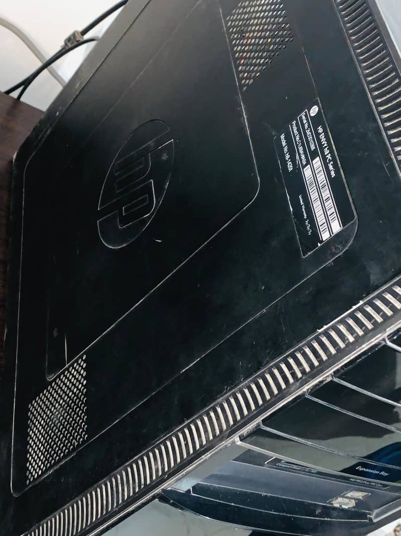 hp gaming pc 1