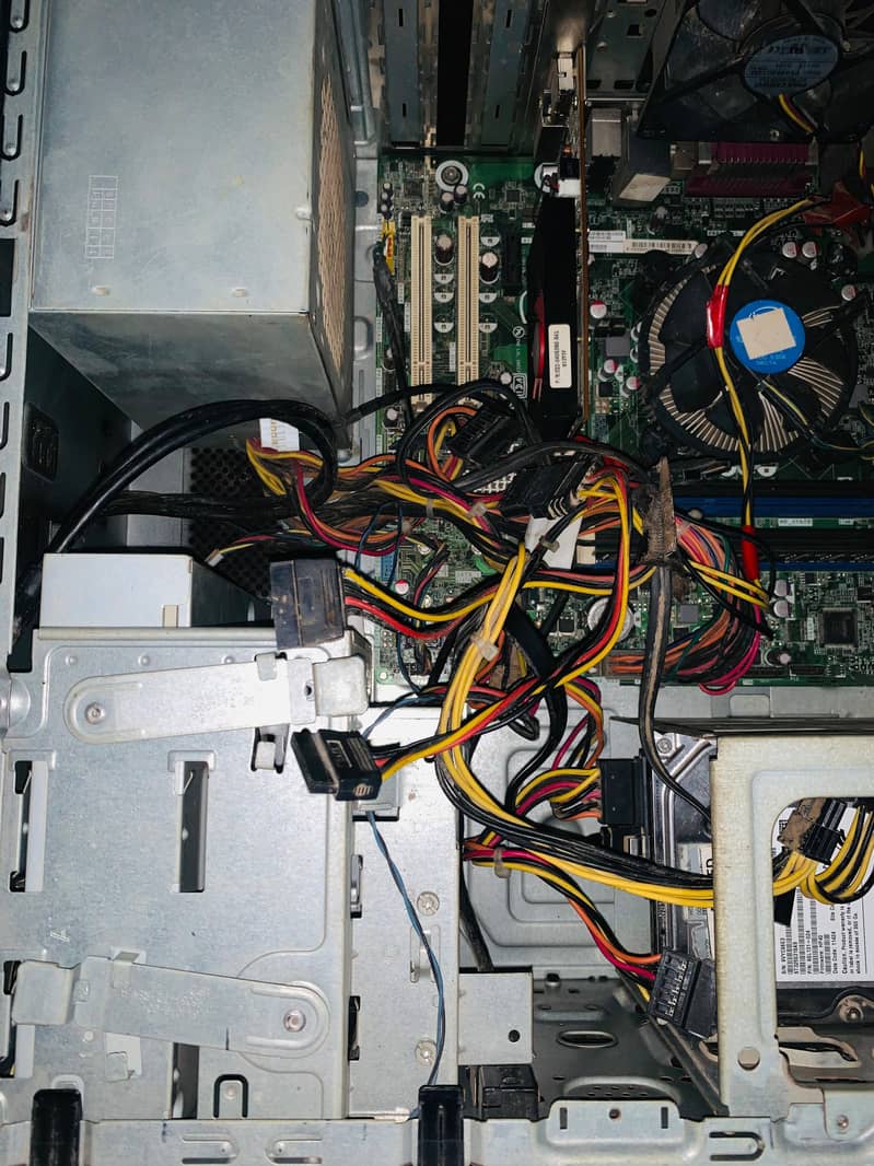 hp gaming pc 3