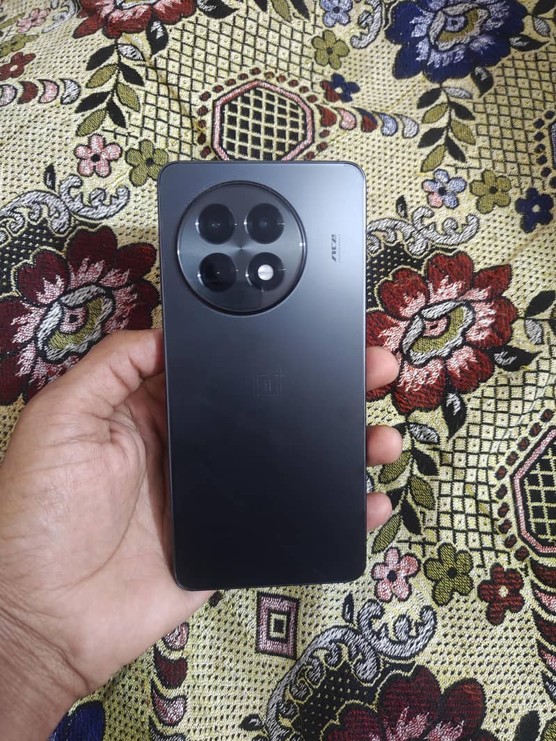 One plus 13r 0