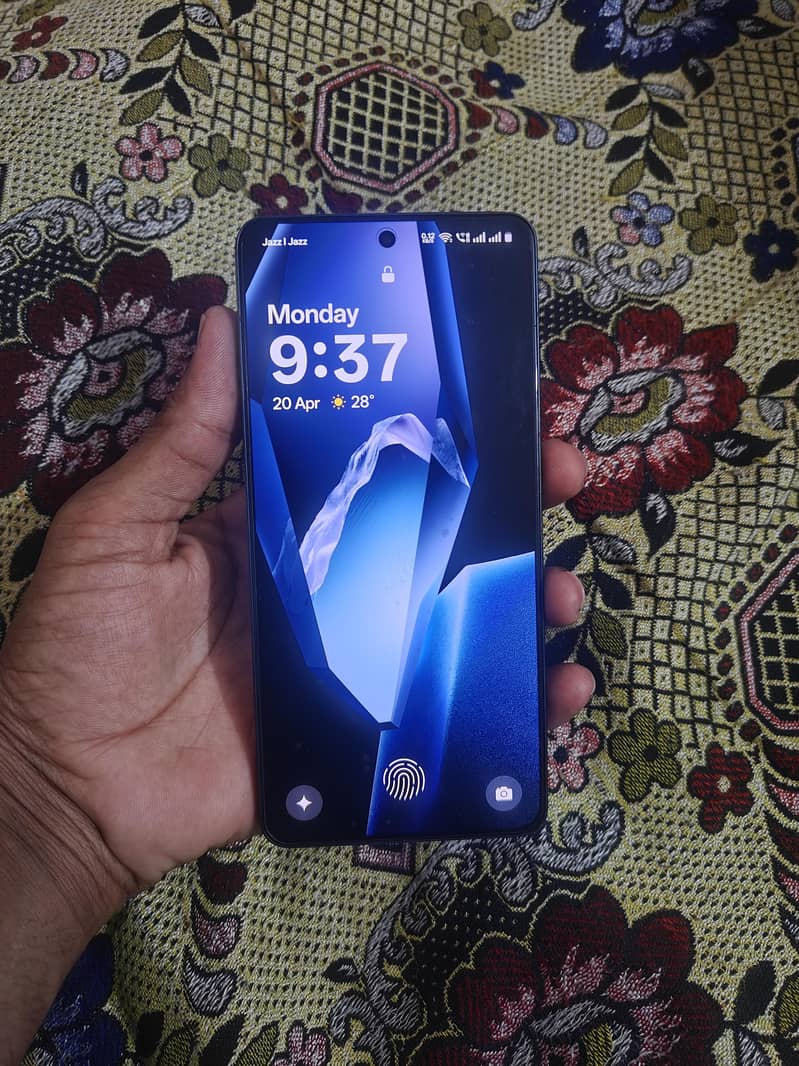 One plus 13r 1