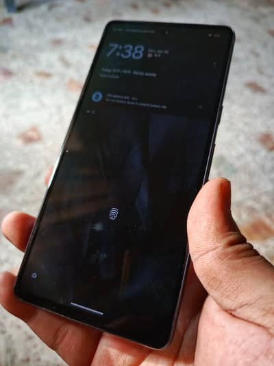 Google Pixel 7