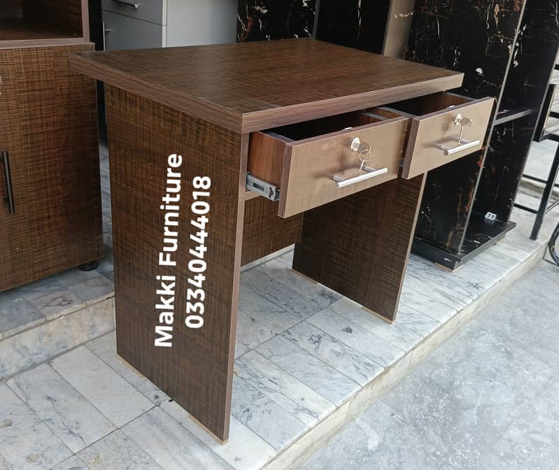 Computer table/Cash counter/Office table/Laptop tables/Study table 0