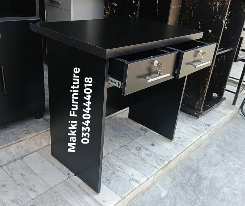 Computer table/Cash counter/Office table/Laptop tables/Study table 1