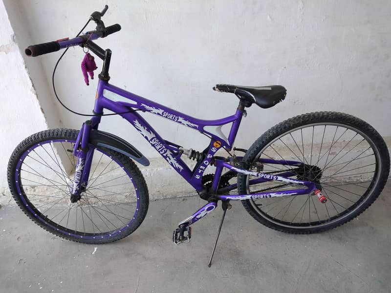 bicycle 0