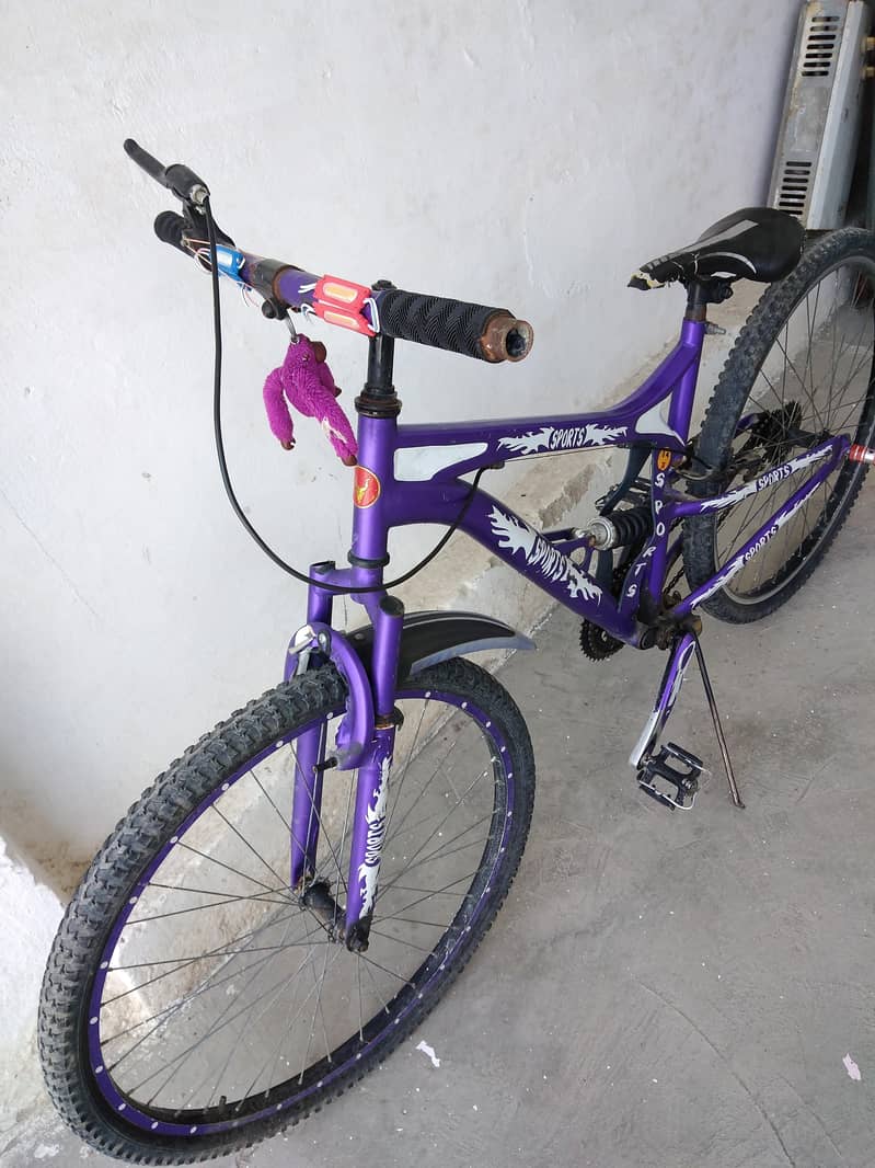 bicycle 1
